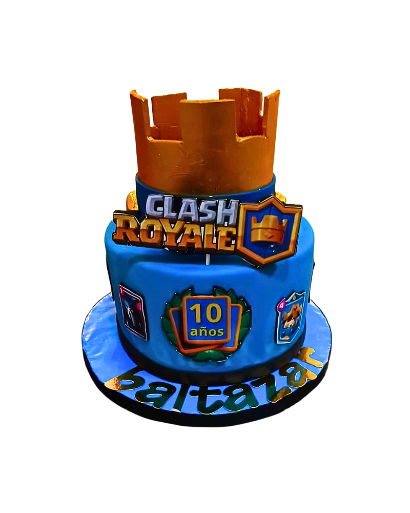 Clash Royale