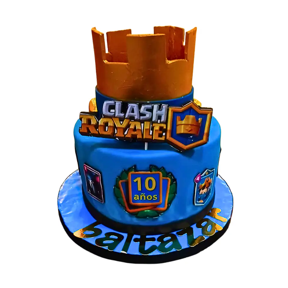 Clash Royale 1