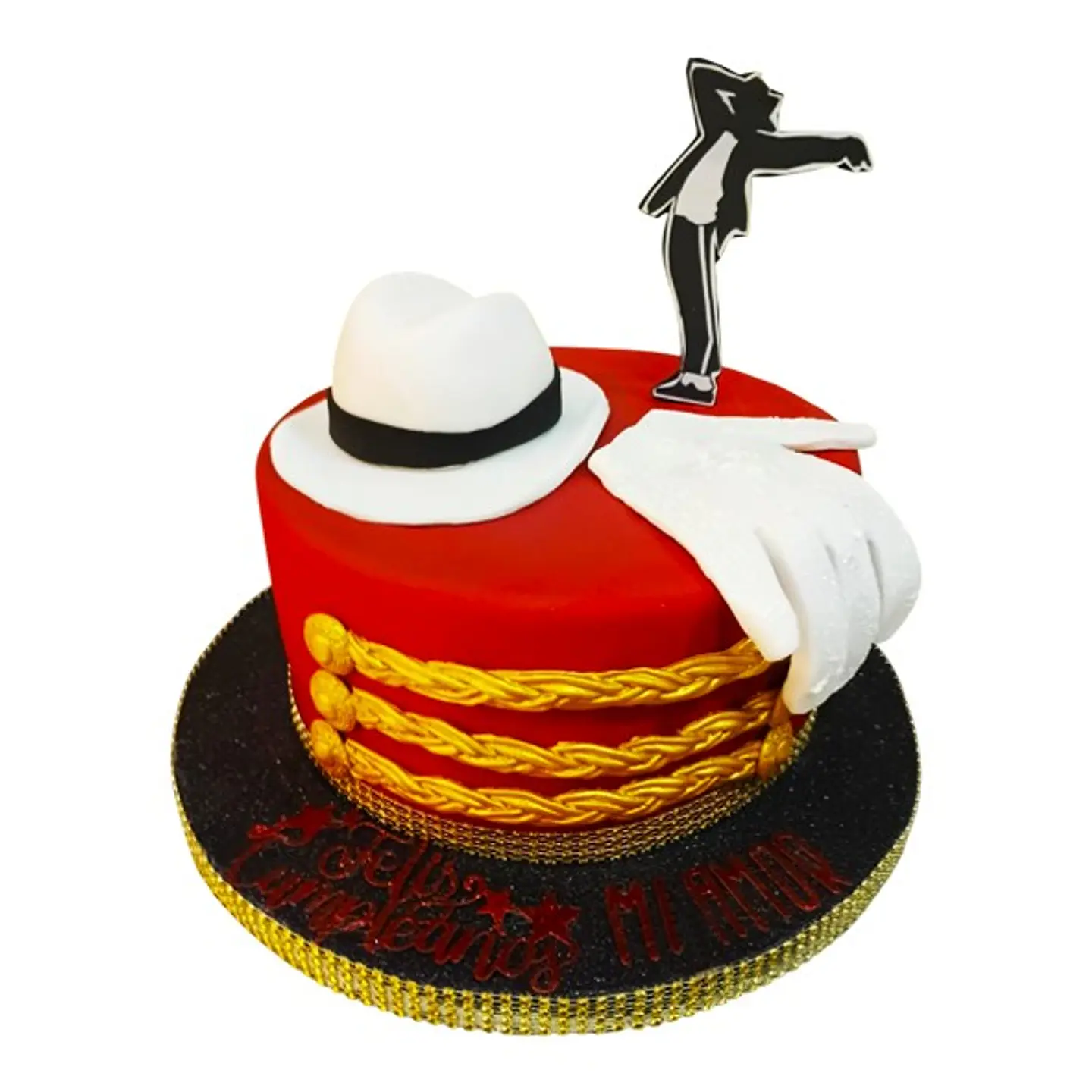 Michael Jackson 1