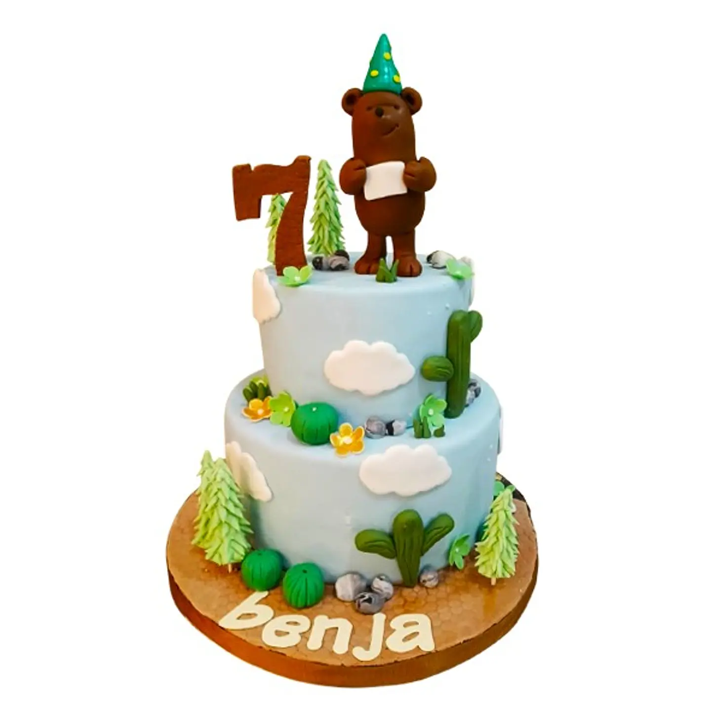 Osito  1