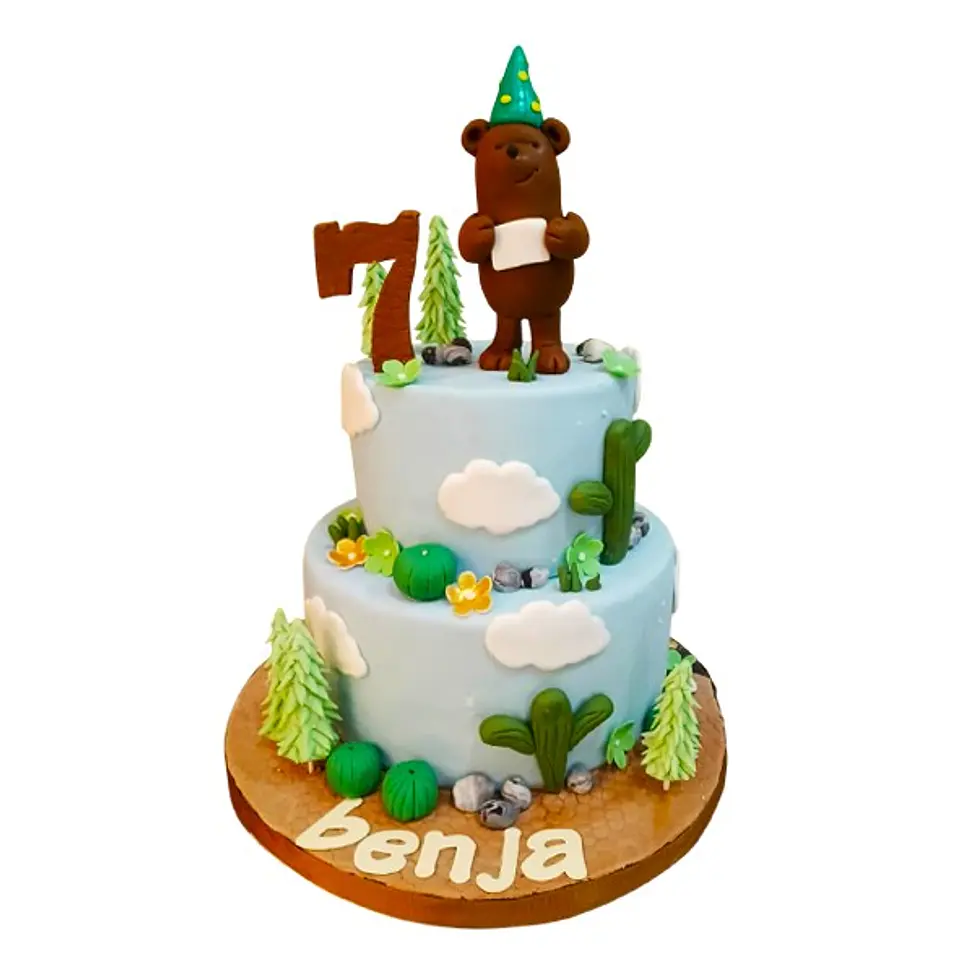 Osito  1