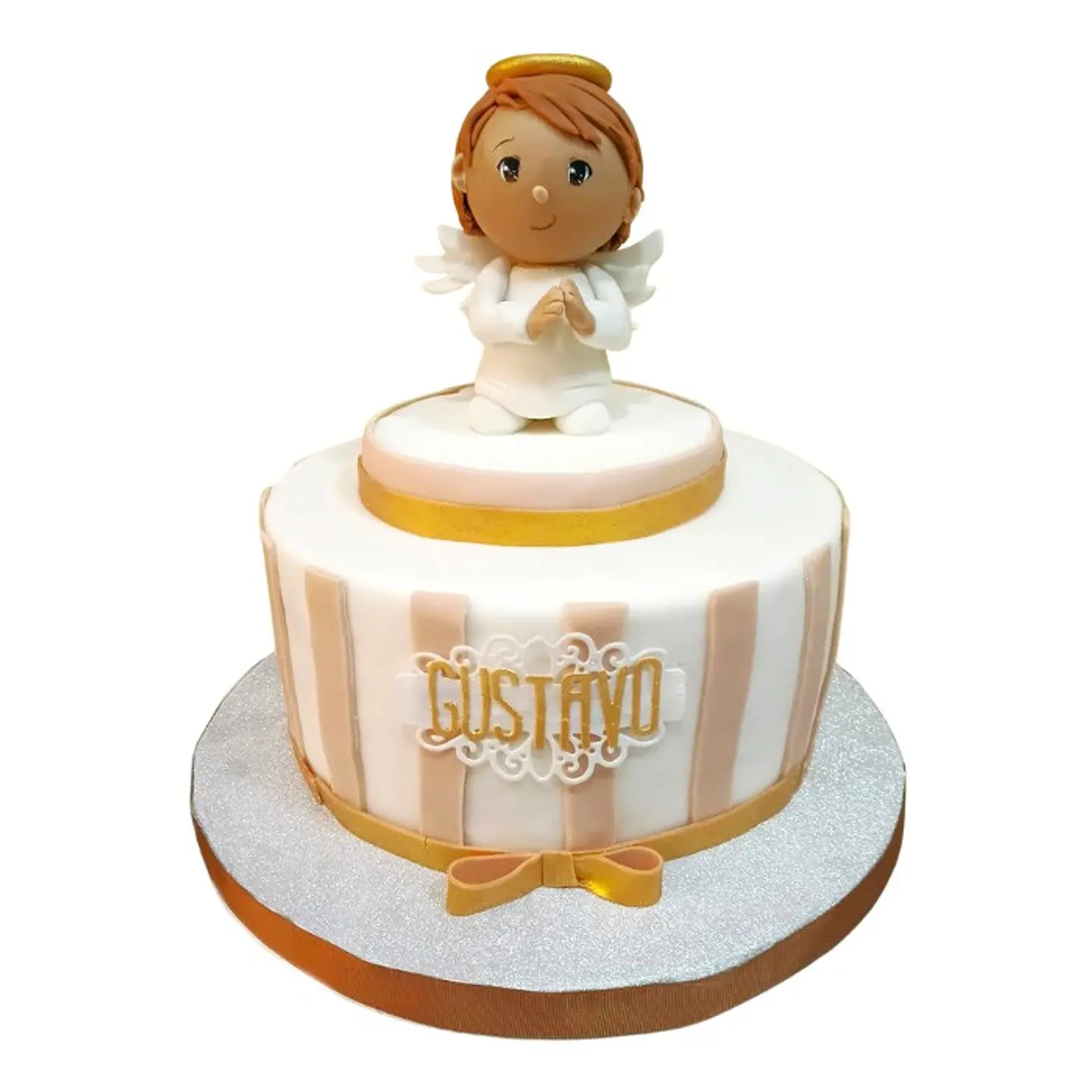 Angelito beige 1