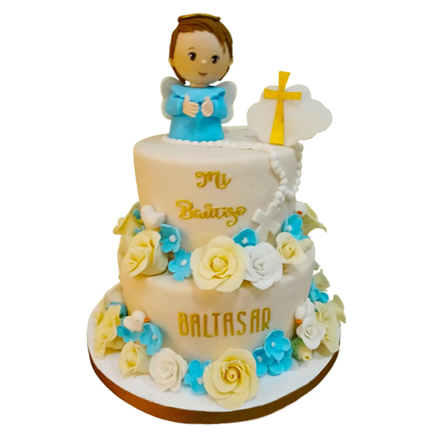 Pastel 1