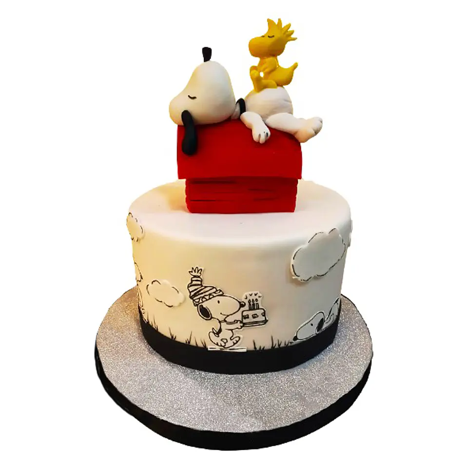 Snoopy 1
