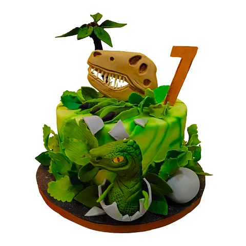 Dinosaurio