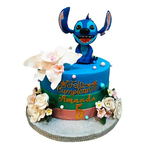Lilo y Stitch