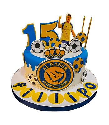 Cristiano Ronaldo Al Nassr