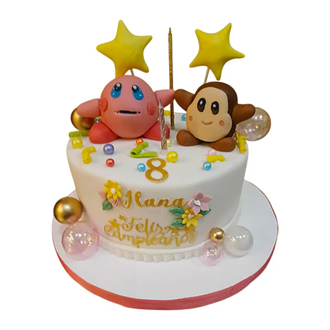  Kirby Waddle Dee