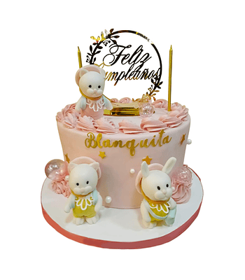 Sylvanian Families Ternurines