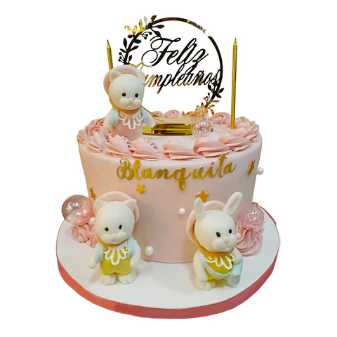 Sylvanian Families Ternurines
