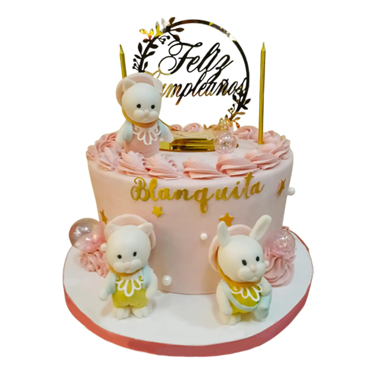 Sylvanian Families Ternurines 1