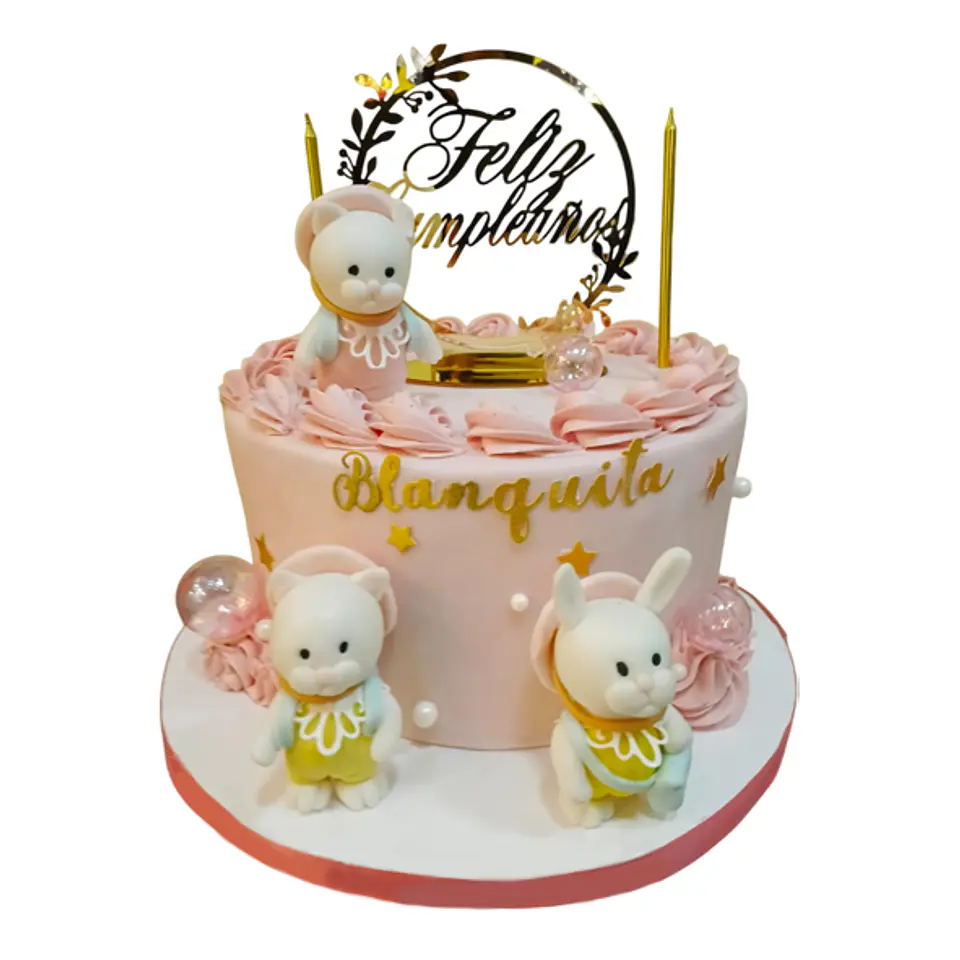 Sylvanian Families Ternurines 1