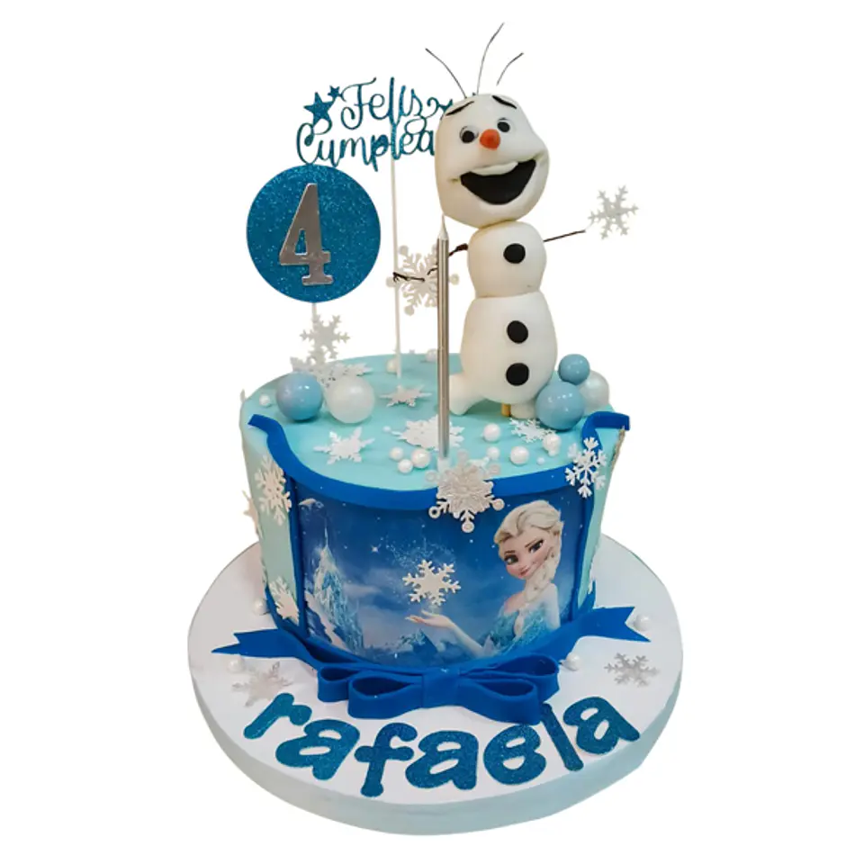 Frozen Elsa 1