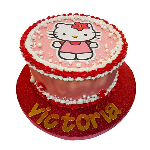 Hello Kitty