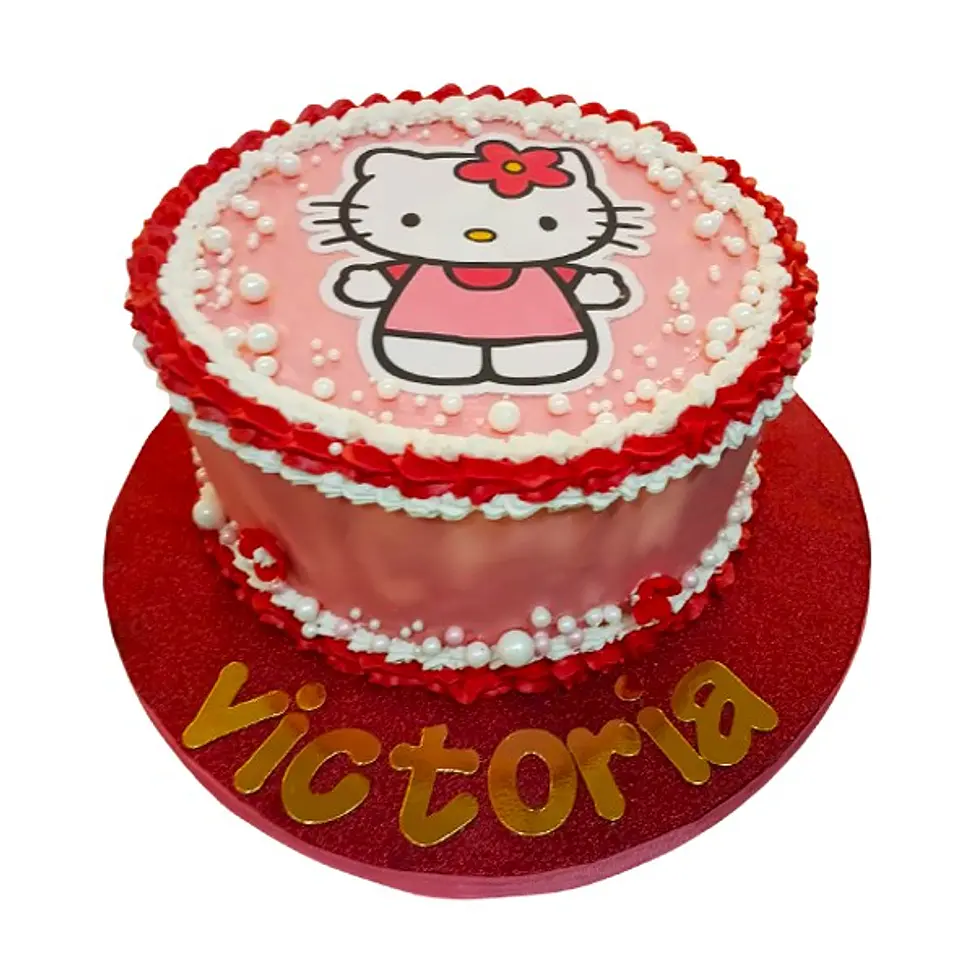Hello Kitty 1