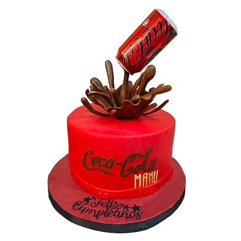 Coca Cola