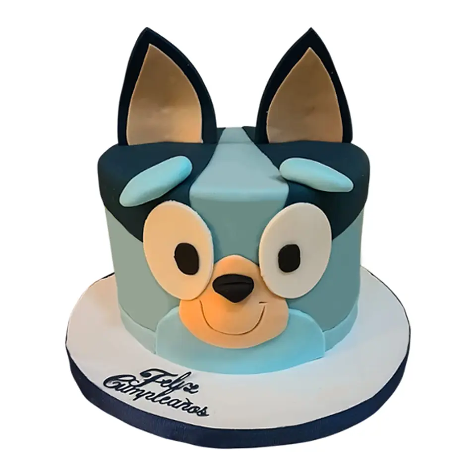 Bluey 1