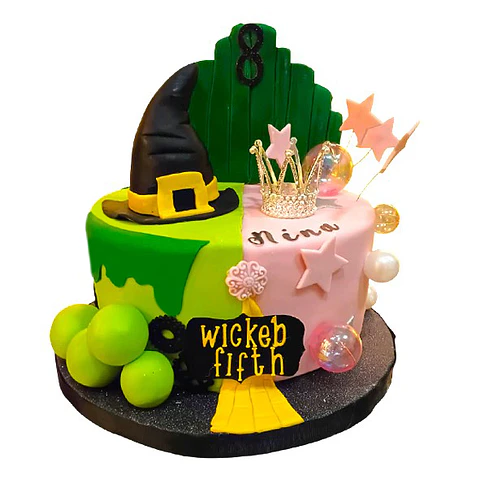 Wicked