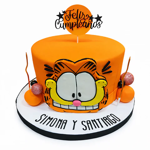 Garfield