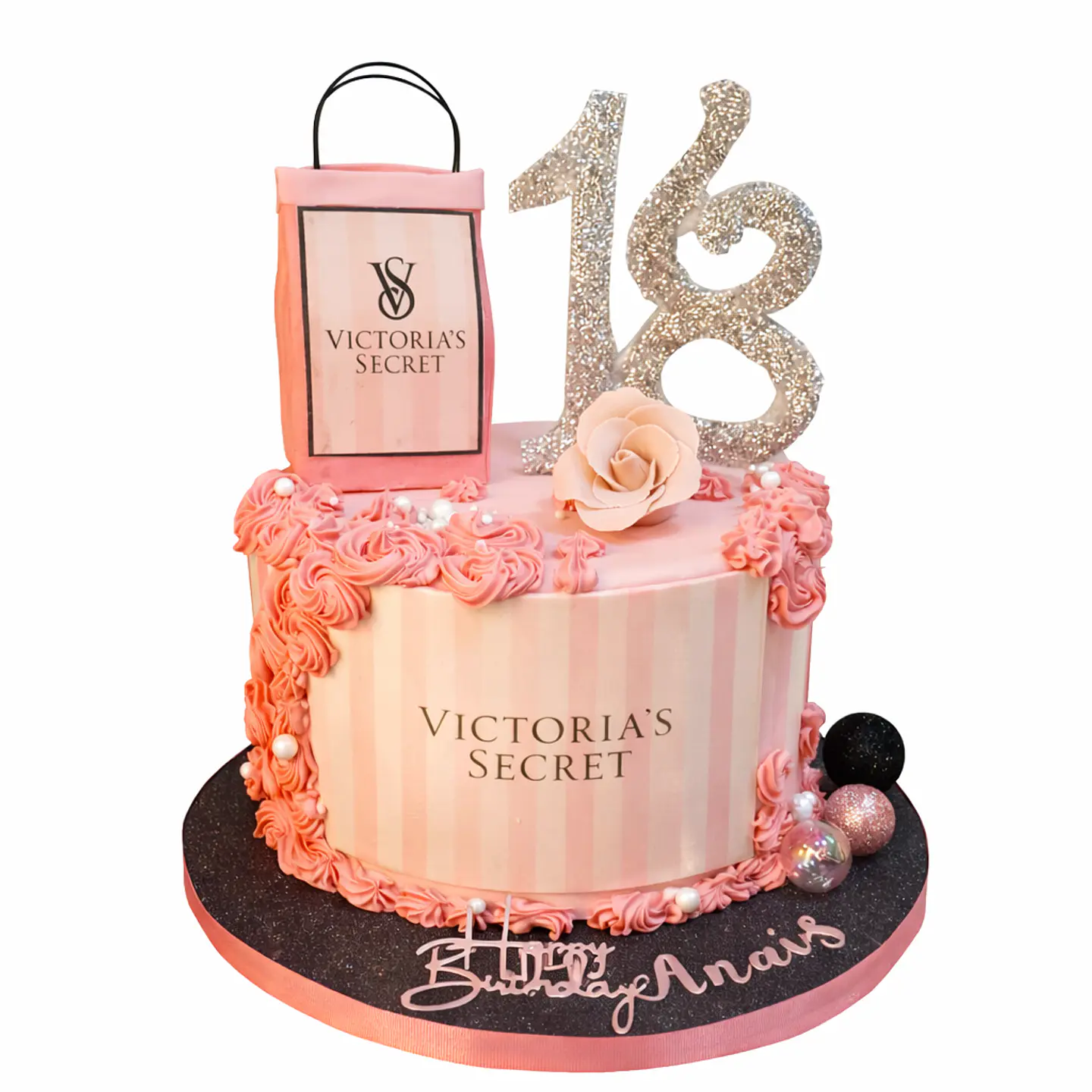Victoria's Secret 1