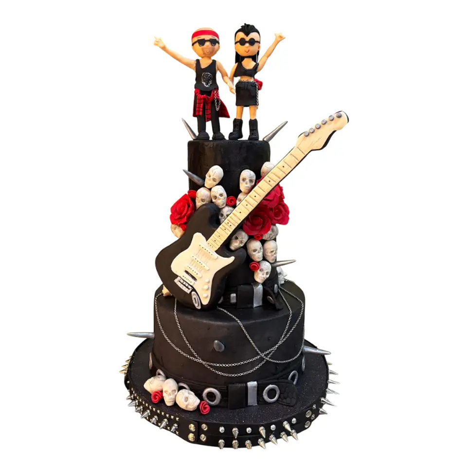Rock 1