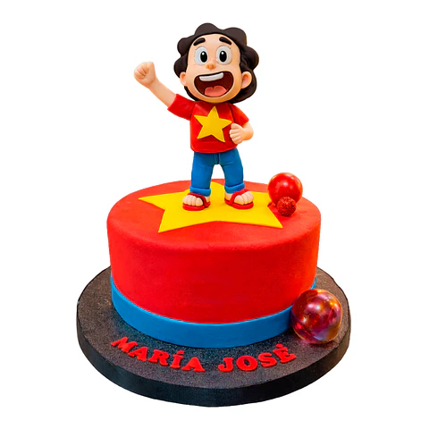 Steven Universe