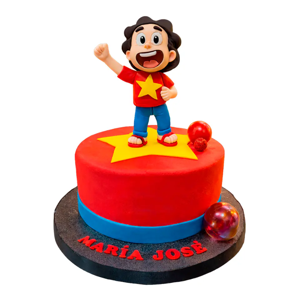 Steven Universe 1