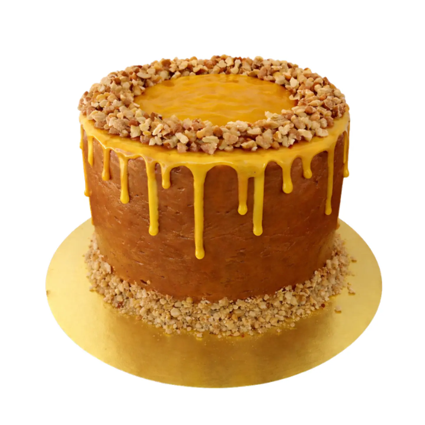 Panqueque Lúcuma Manjar Nuez 1