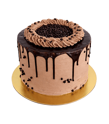 Panqueque Chocolate Manjar