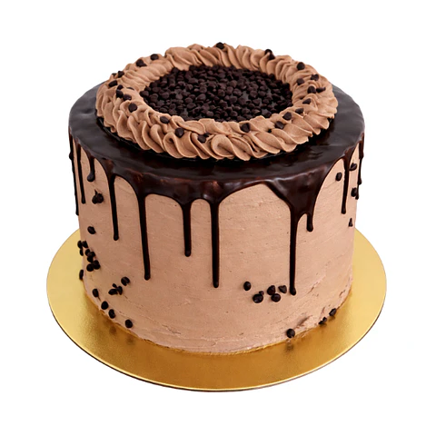 Panqueque Chocolate Manjar