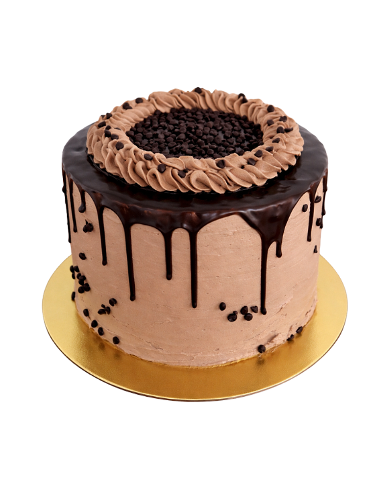 Panqueque Chocolate Manjar