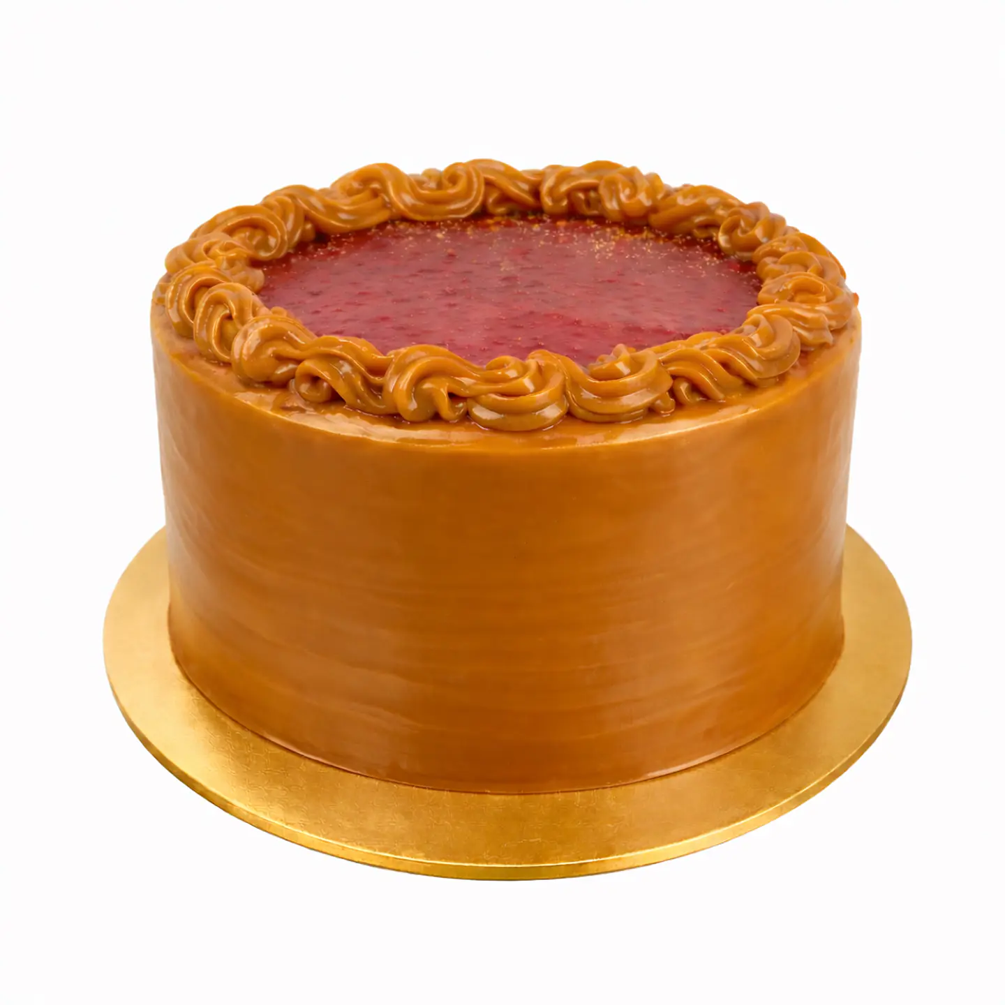 Panqueque Frambuesa 1