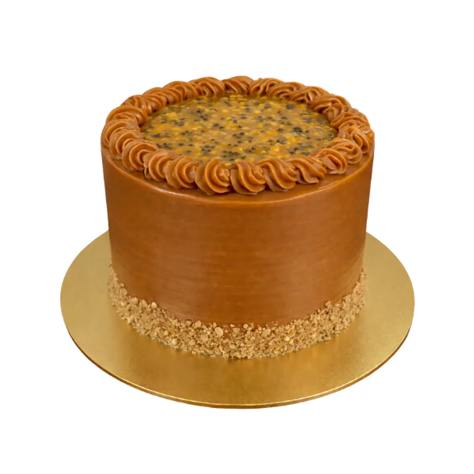 Panqueque Maracuyá 1