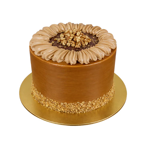 Panqueque Castaña Manjar