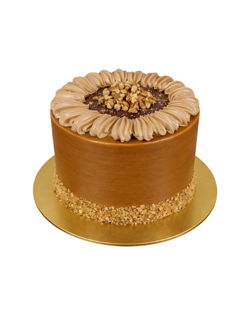 Panqueque Castaña Manjar