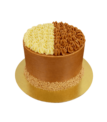 Panqueque Manjar Pastelera