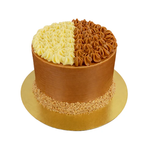 Panqueque Manjar Pastelera