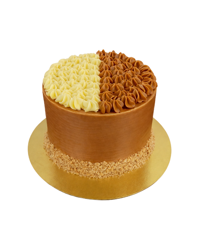 Panqueque Manjar Pastelera