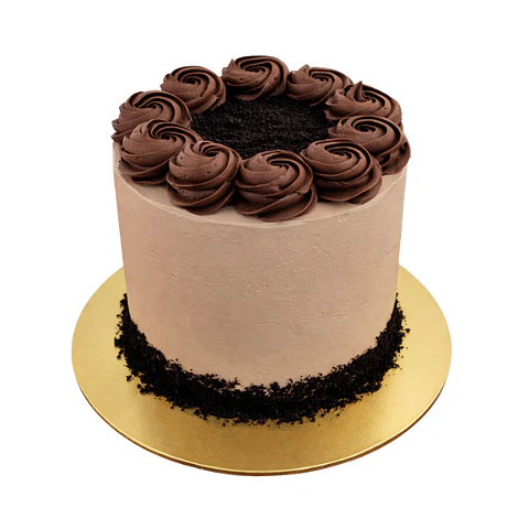 Panqueque Chocolate Nutella