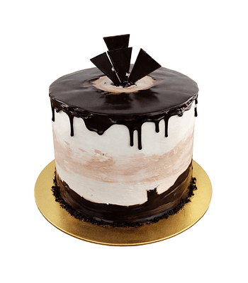 Panqueque Tres Chocolates