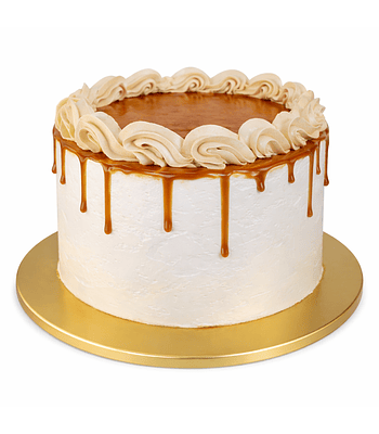 Bizcocho Lúcuma Manjar Nuez