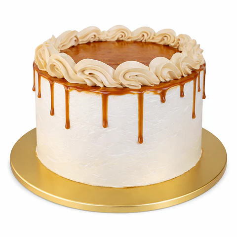 Bizcocho Lúcuma Manjar Nuez