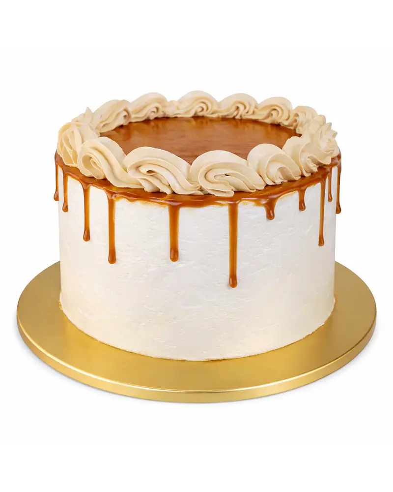 Bizcocho Lúcuma Manjar Nuez