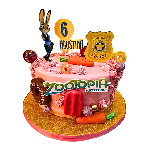 Zootopia