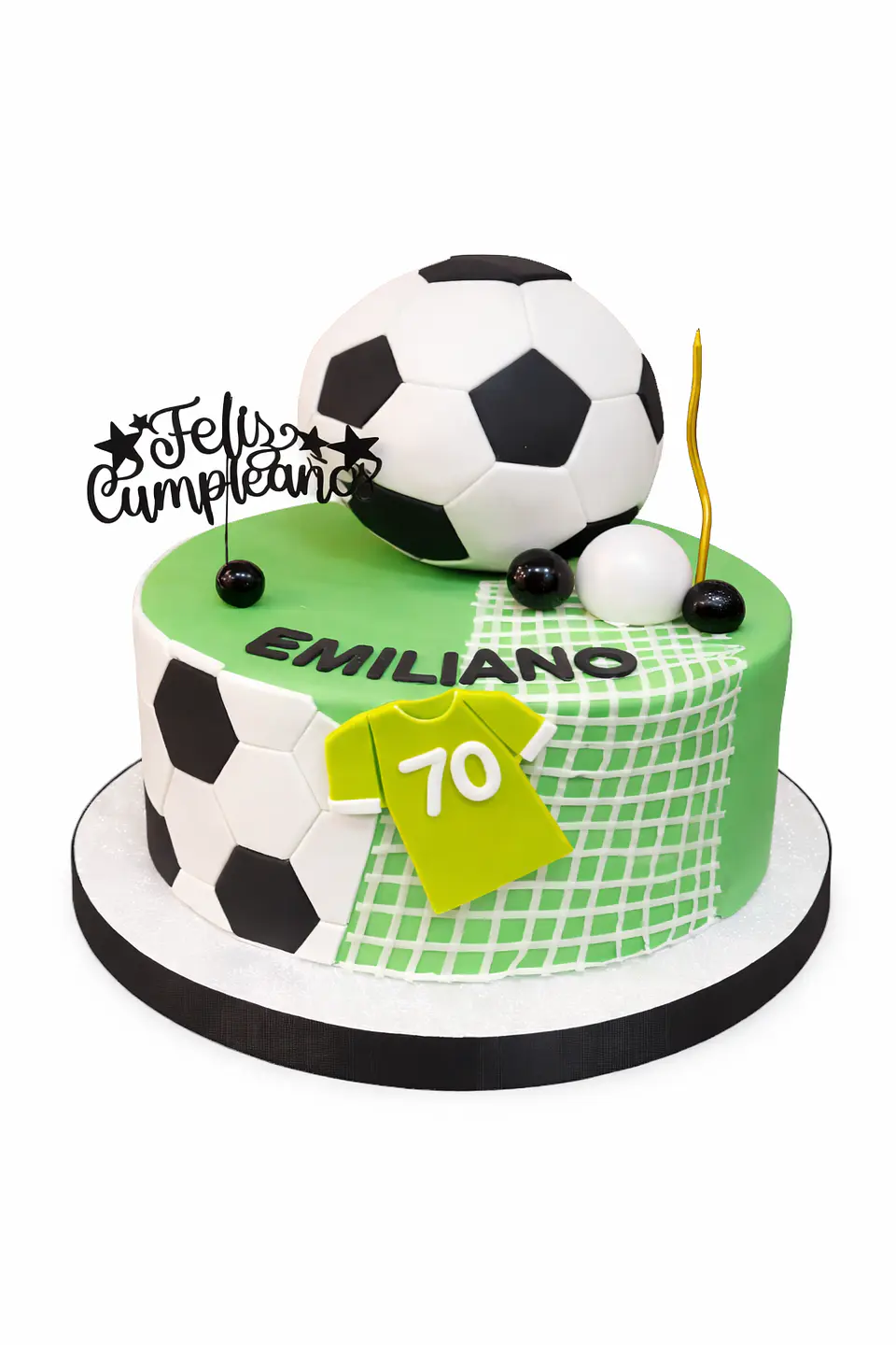 Fútbol 1