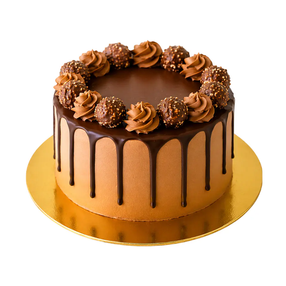 Avellana Chocolate 1