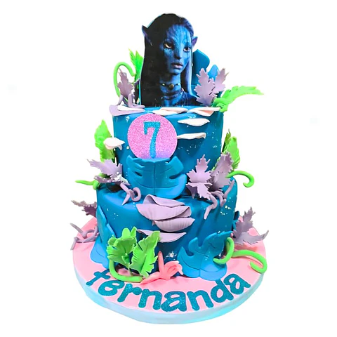 Avatar