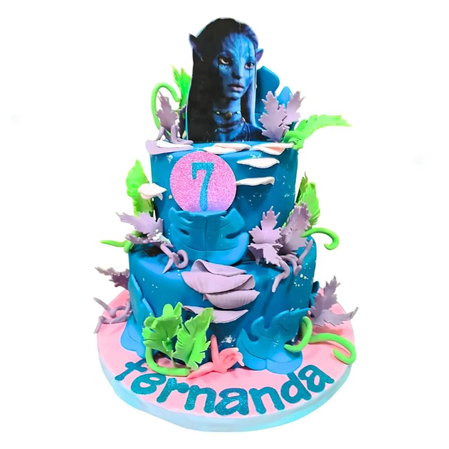 Avatar 1