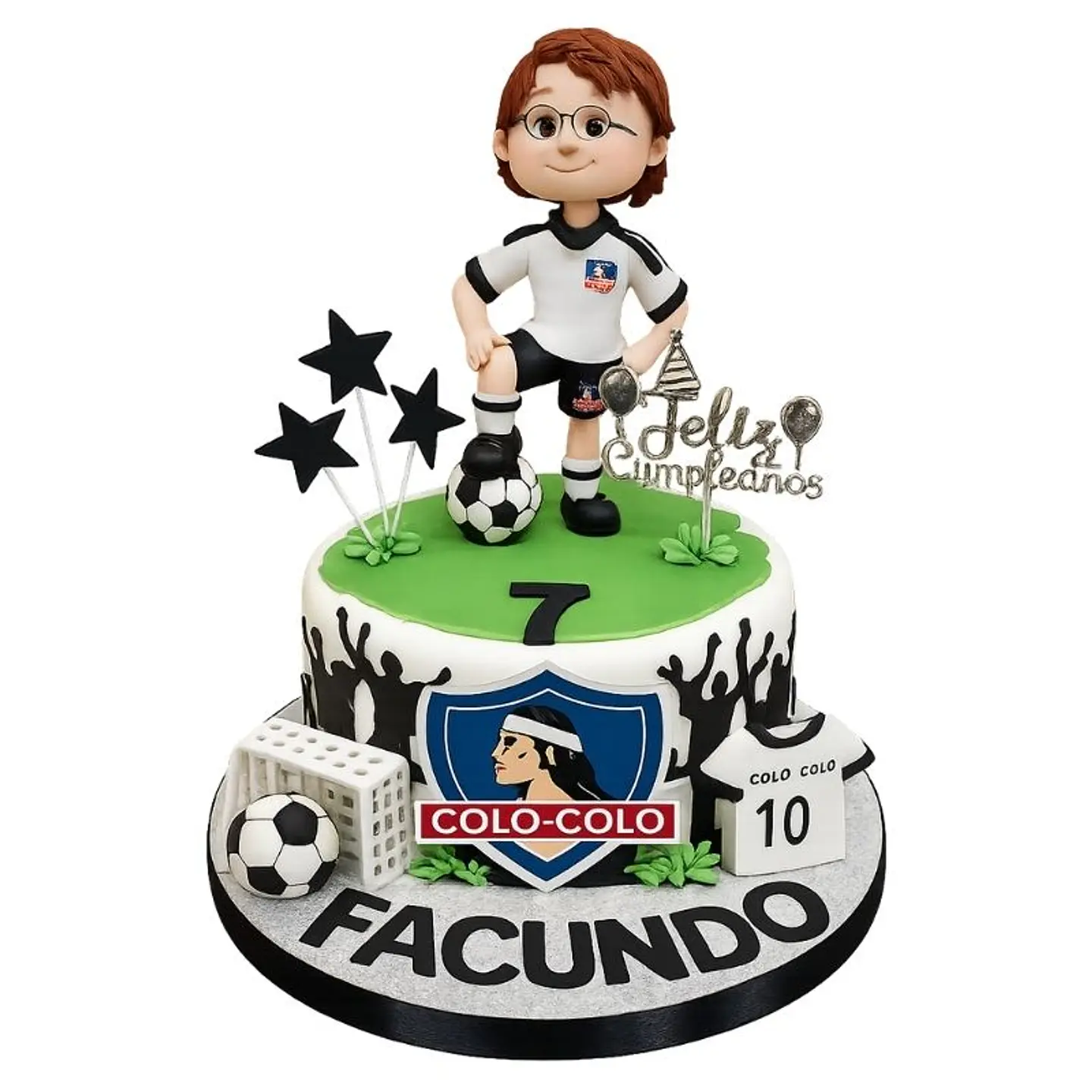 Colo Colo 1