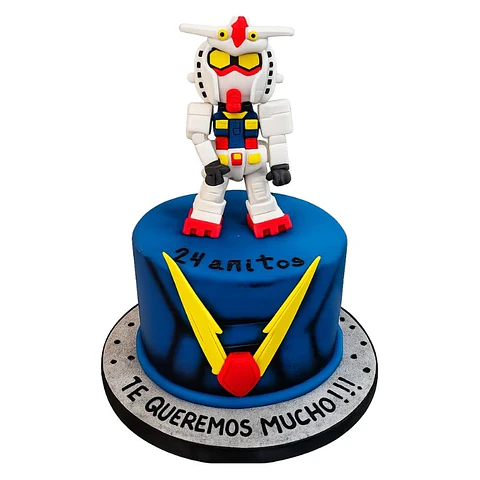 Gundam